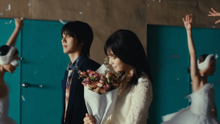 Yesung’s New Song “It’s Complicated” MV Released!