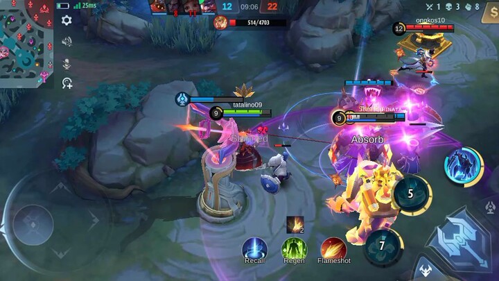 bigat.. ng core gg pa.. hightlights