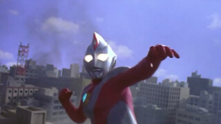 [X-chan] The meaning behind this red iron fist! Come and watch the powerful Dyna's domineering battl