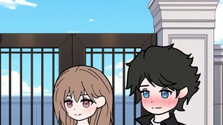 Episode 2-I just broke up with the school beauty, but I turned around and got entangled with her mot