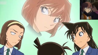 Everyone is a fan of Conan and Ai. Let’s take a look at who are the fans of Conan and Ai in the worl