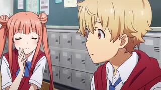 What is it like to have a girlfriend who likes to watch 2D anime?