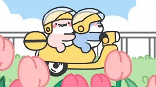 想带你去兜风