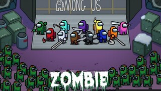 ท่ามกลางพวกเรา Zombie Season 2 - Ep7 ~ 14 - แอนิเมชั่น
