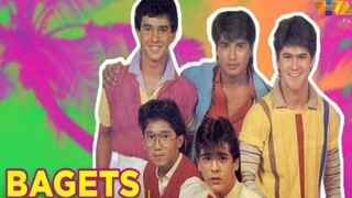 Bagets (Full Movie) Restored