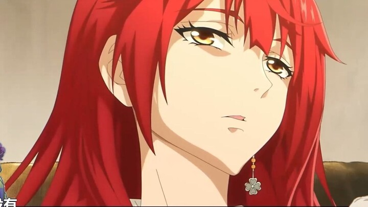 【Long Er Animation Roast】Nono was blocked by Ming Fei after sending a text message