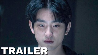 A Christmas Carol (2022) Official Trailer 2 | GOT7 Jinyoung, Seon Geon Hee, Kim Dong Hwi | Movie