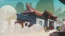 CẬU BÉ ĐẦU BẾP (Thuyết Minh) TẬP 1