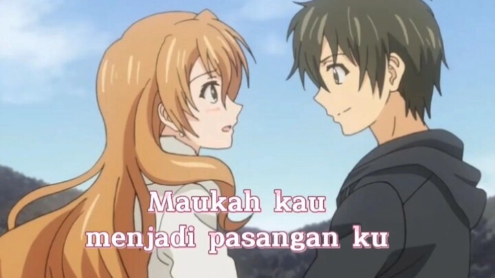 anime romance terseru di zamannya