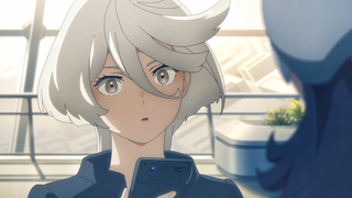 [April/Dahe Interior 1st Floor] Mobile Suit Gundam: The Witch from Mercury Episode 14 Preview & Endi