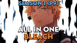 SHORTEN "Thần chết tập sự" | Season 1 (P9) AL Anime