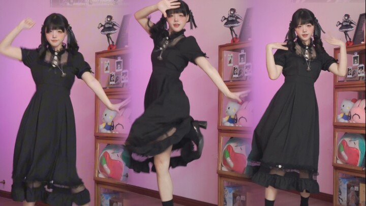 🖤III🖤 - Marine Tomoe