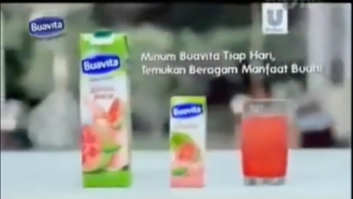 iklan buavita (2013)