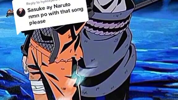 UZUMAKI NARUTO & UCHIHA SASUKE