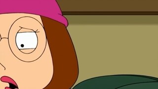 Komentar Family Guy 24: Megan adalah orang yang tidak memiliki rasa keberadaan