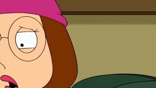 Family Guy Commentary 24: Megan is a person with no sense of existence