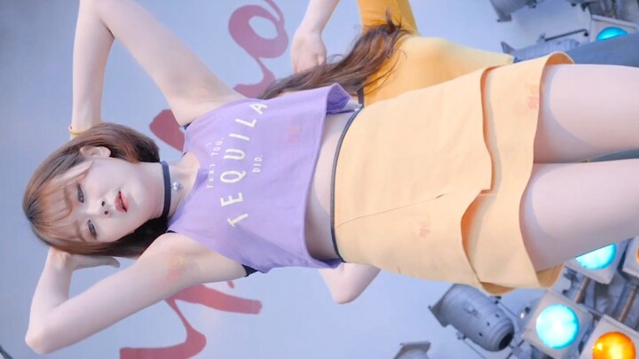 Dance|Sexy Dance Live "Clawsome"