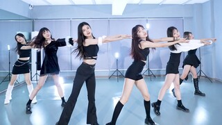 After Like~ "After Like" IVE adalah cover dance lengkap berkualitas tinggi yang mudah untuk dipulihk
