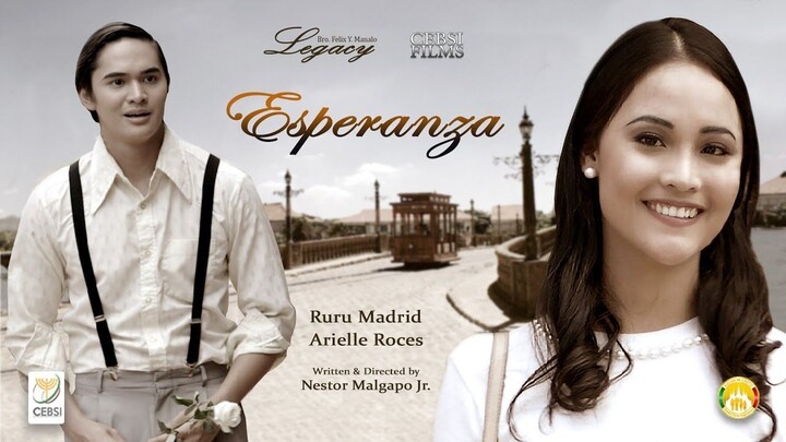 Esperanza (INC CEBSI Film) (2016)