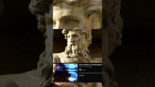 L'arme Antique Uranus enfin dévoiler ! | One Piece 1060