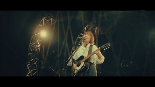 愛美 - ラブレター [AIMI ONE MAN LIVE 'Ai Mean It!']