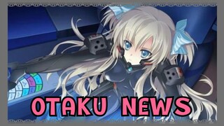 อัพเดทข่าวสาร Muv-Luv Alternative | Otaku News