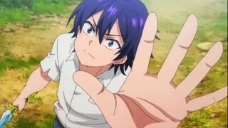 GILA! BARU PINDAH DUNIA LAIN, LANGSUNG DAPET ISTRI GORILA CANTIK!