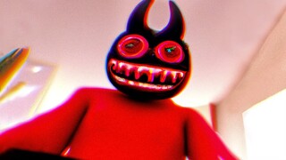 A Horror Game That Will Give You NIGHTMARES FOR A MONTH