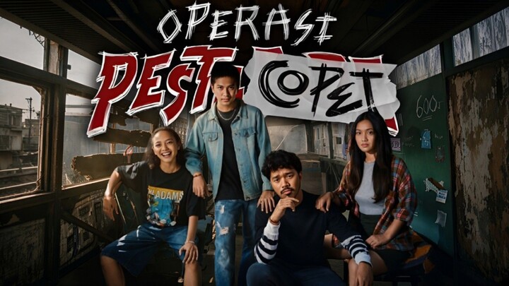 Operasi Pesta Copet (2026)