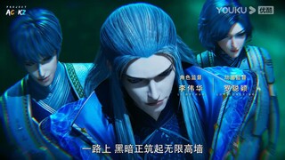 Magic Chef of Fire and Ice Episode 48 Subtitle Indonesia