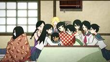 Zan Sayonara Zetsubou Sensei episode 6 sub Indonesia