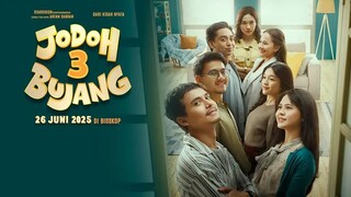 Jodoh 3 Bujang – SUBTITLE INDONESIA (2025)