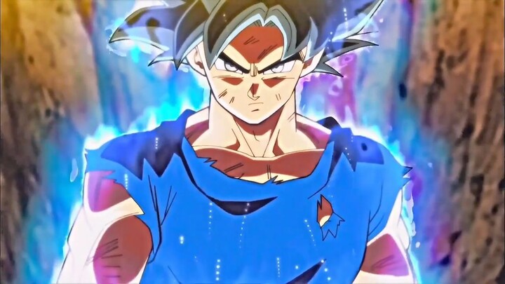 Goku Edit 🔥