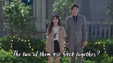 Please Feel At Ease Mr. Ling Episode 9