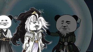 Episode 84 I'm so tired