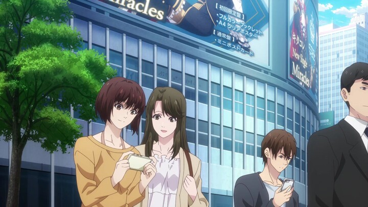 B-Project: Netsuretsu*Love Call Ep9 eng sub