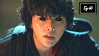 Sweet Home Ep-10 ( Final )