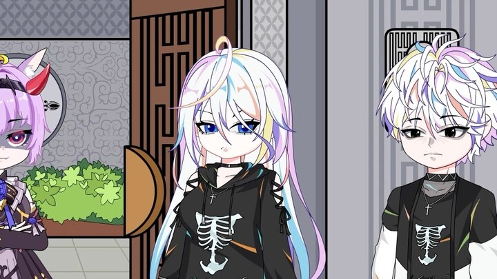 You are a martial artist, why do you have to pick on me, a cultivator?