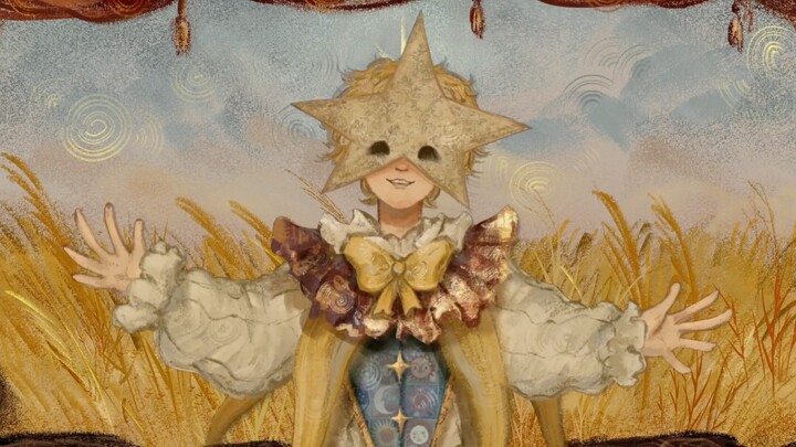 【Sleep Traveler】｜Goodnight dear wanderer