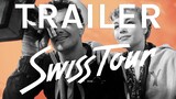 SWISS TOUR | Swiss Movie Trailer | filmo 2024