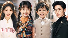 Tiểu Y Tiên tốt bụng giúp đỡ cậu bé bị kẻ xấu truy đuổi