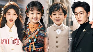 Tiểu Y Tiên tốt bụng giúp đỡ cậu bé bị kẻ xấu truy đuổi