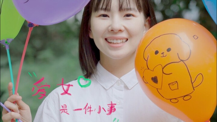 Từ hôm nay trở đi, học cách yêu thương con gái