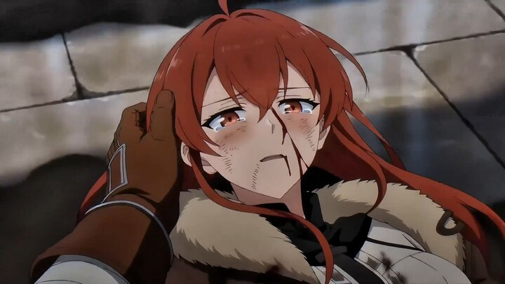 Old Rudy's Diary · Episode 5