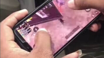 Ấn Độ à, anh Ba đánh người, video bị lộ