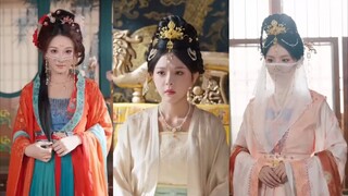 [INDO SUB] Putus Hubungan Dengan Keluarga Kaisar, Demi Kebebasan!