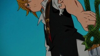 meliodas #nanatsunotaizai