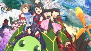 BOFURI Season 2 Ep 02 (Sub indo)