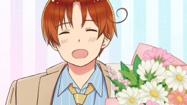 Klik di sini untuk melihat Ferri diraba-raba di kuburan tua (momen ketika seorang gadis penggemar mo