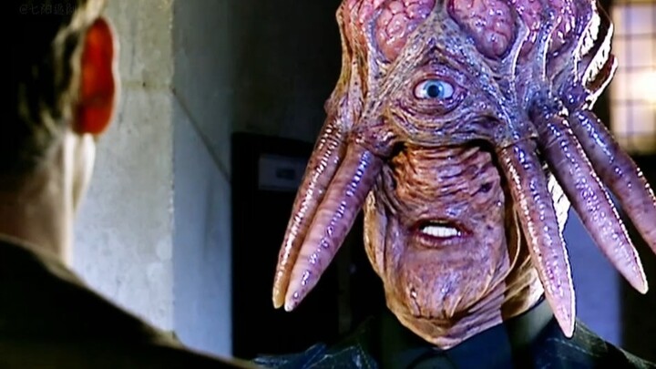 A rare Dalek from outer space is actually planning to invade Earth!